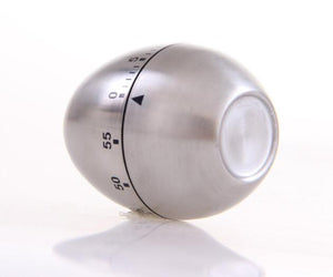 The Essential Kitchen Timer: A Must-Have for Every Home Chef