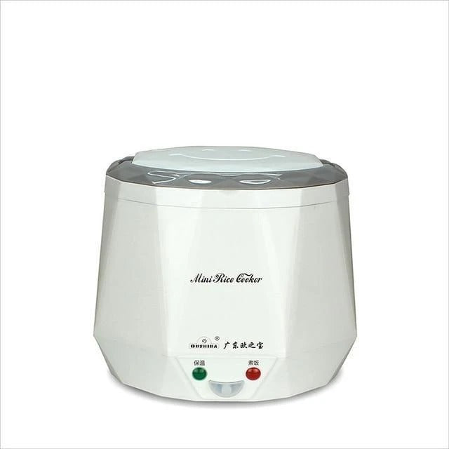 Discover the Joy of Cooking with Our Mini Rice Cooker