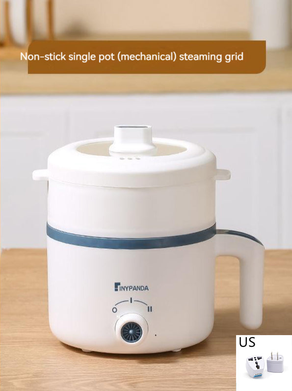 Discover the Convenience of the Household Porridge Mini Rice Cooker