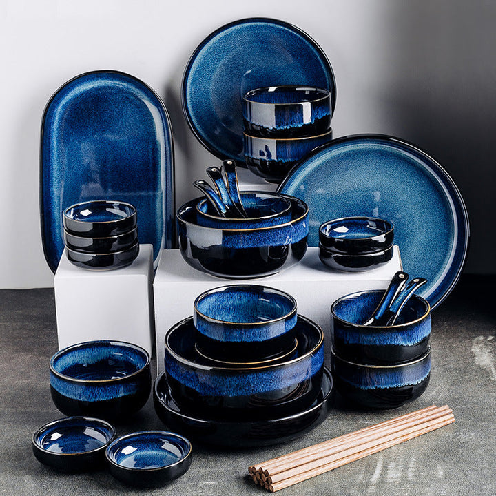Discover the Art of Culinary Elegance with Our Household Kiln Cooking Bowl