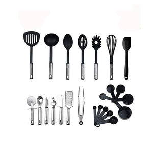 Discover the Versatility of the Stainless Steel Kitchen Shovel Spoon
