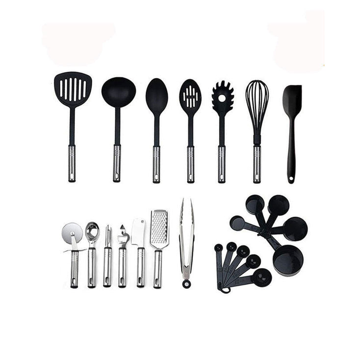 Discover the Versatility of the Stainless Steel Kitchen Shovel Spoon