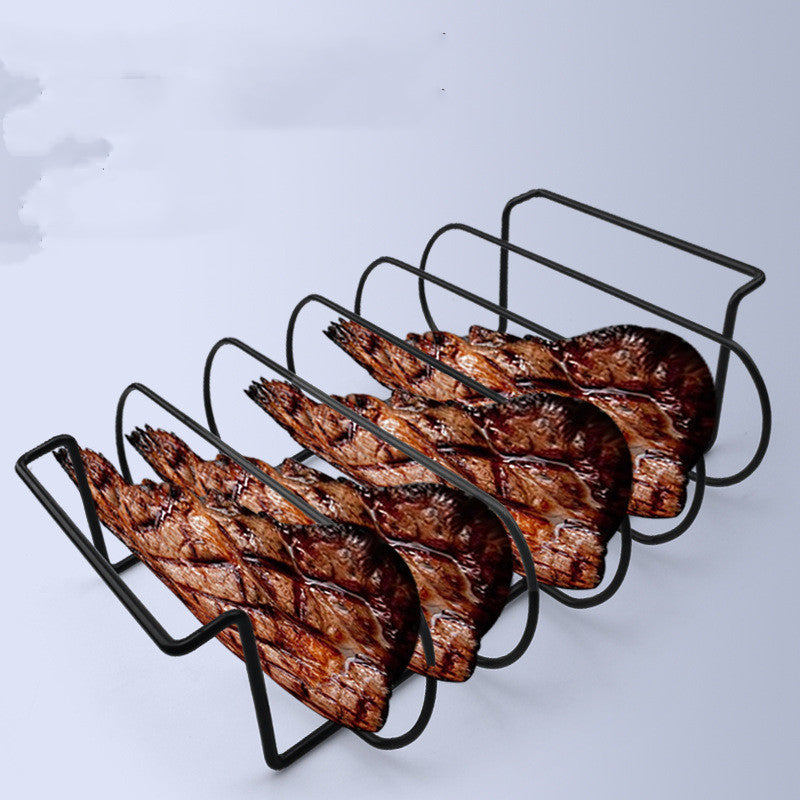 Discover the Ultimate Barbecue Steak Non-stick Grill
