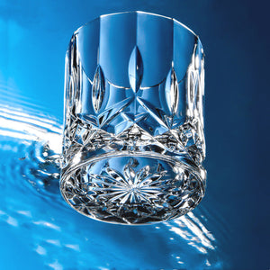 Elevate Your Drinking Experience with Our Whiskey RCR Crystal Glasses