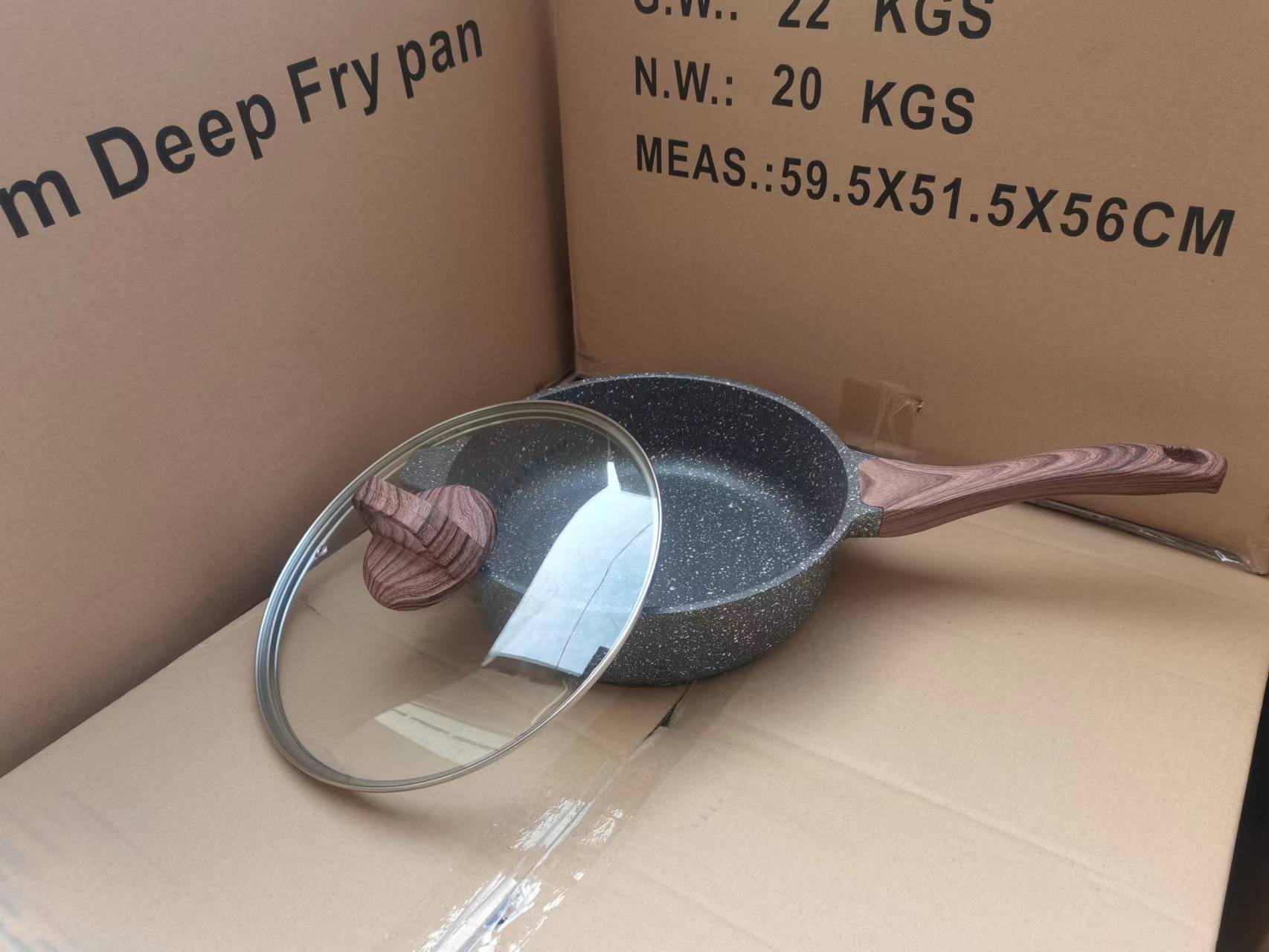 The Essential Pan Milk Pot for Every Kitchen