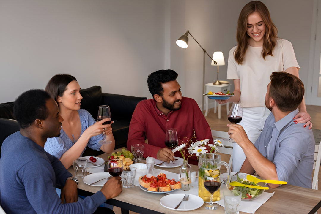 Elevate Your Dining Experience at Home