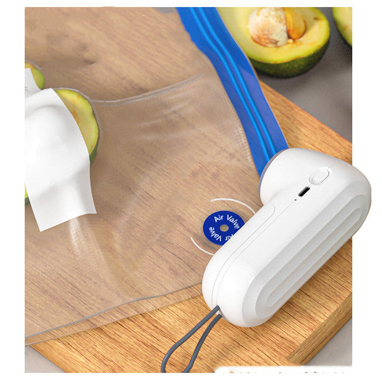 Discover the Ultimate Vacuum Sealing Machine for Your Kitchen