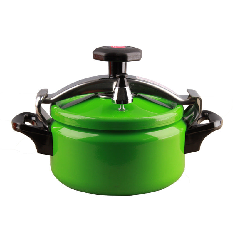 Discover the Ultimate Cooking Companion: Mini Pressure Cooker