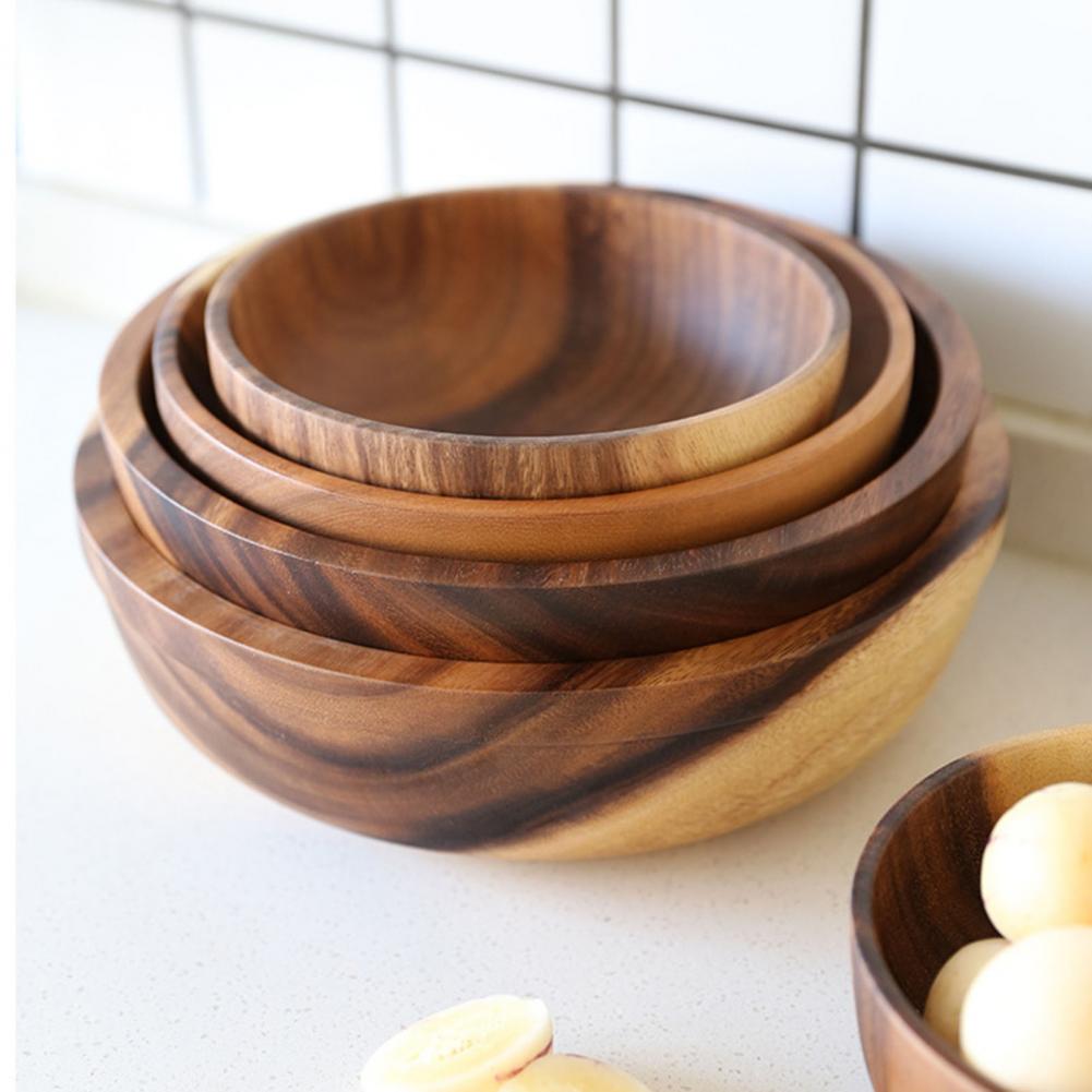 Natural wooden
