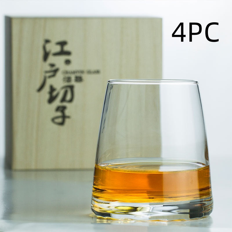 Zen Cup Meditation Dry Mountain Water Cup