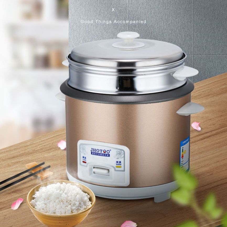 Old-fashioned Small Electric Rice Cooker