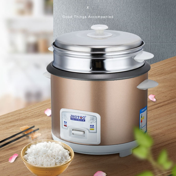 Old-fashioned Small Electric Rice Cooker