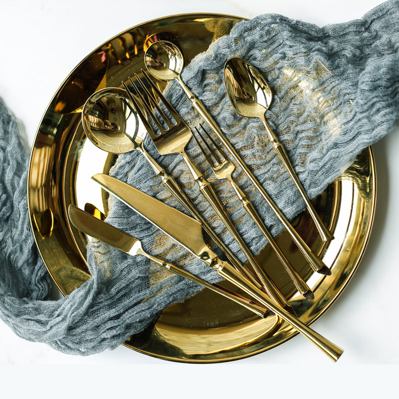 Stainless Steel Cutlery Set