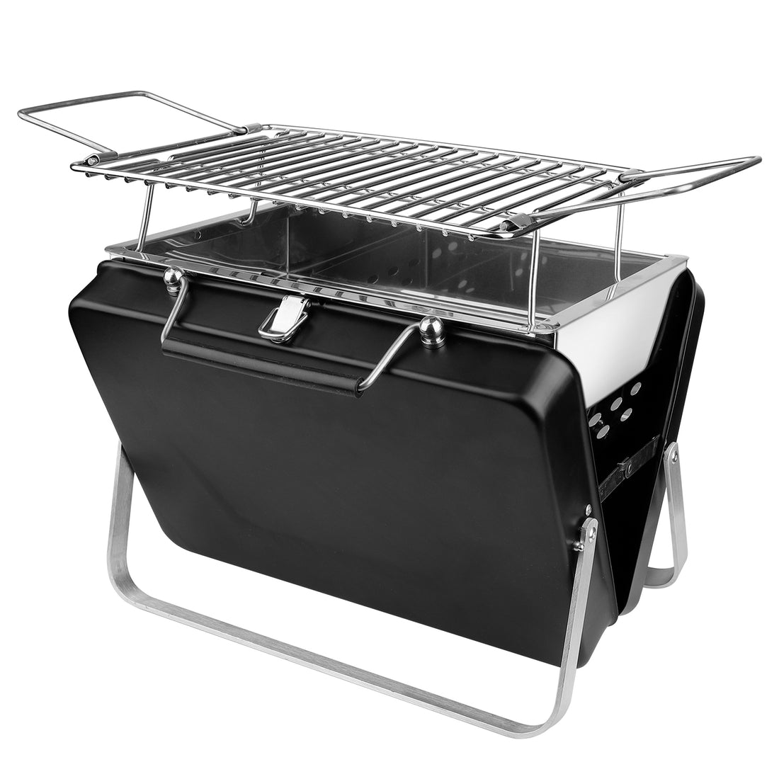 Outdoor Folding Portable Small Grill