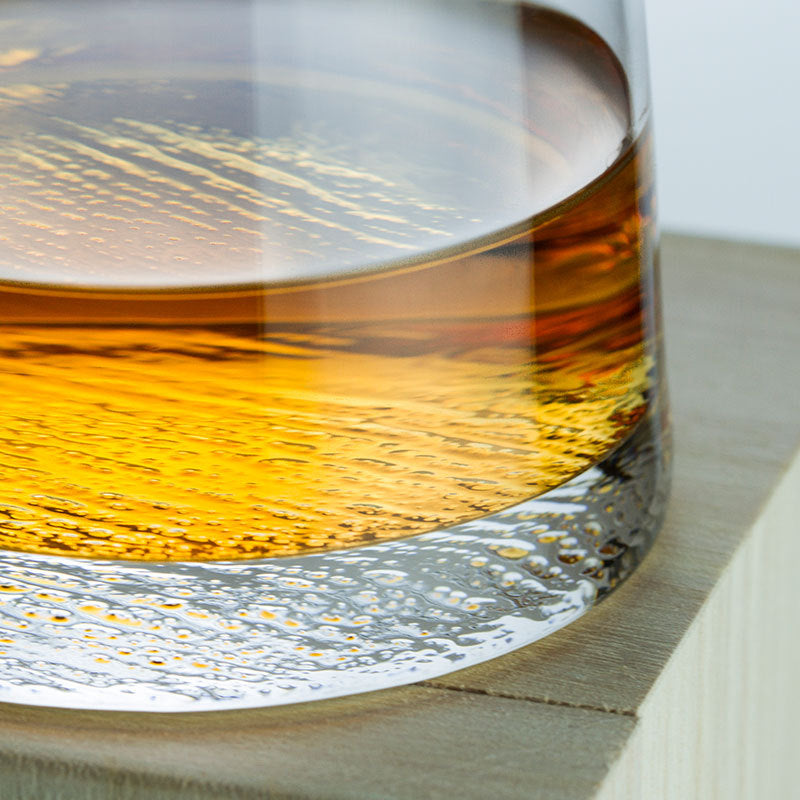 Zen Cup Meditation Dry Mountain Water Cup