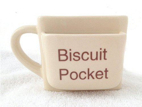 Ceramic mark cup