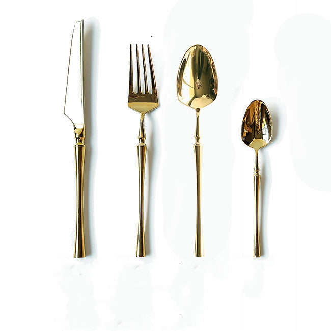Stainless Steel Cutlery Set