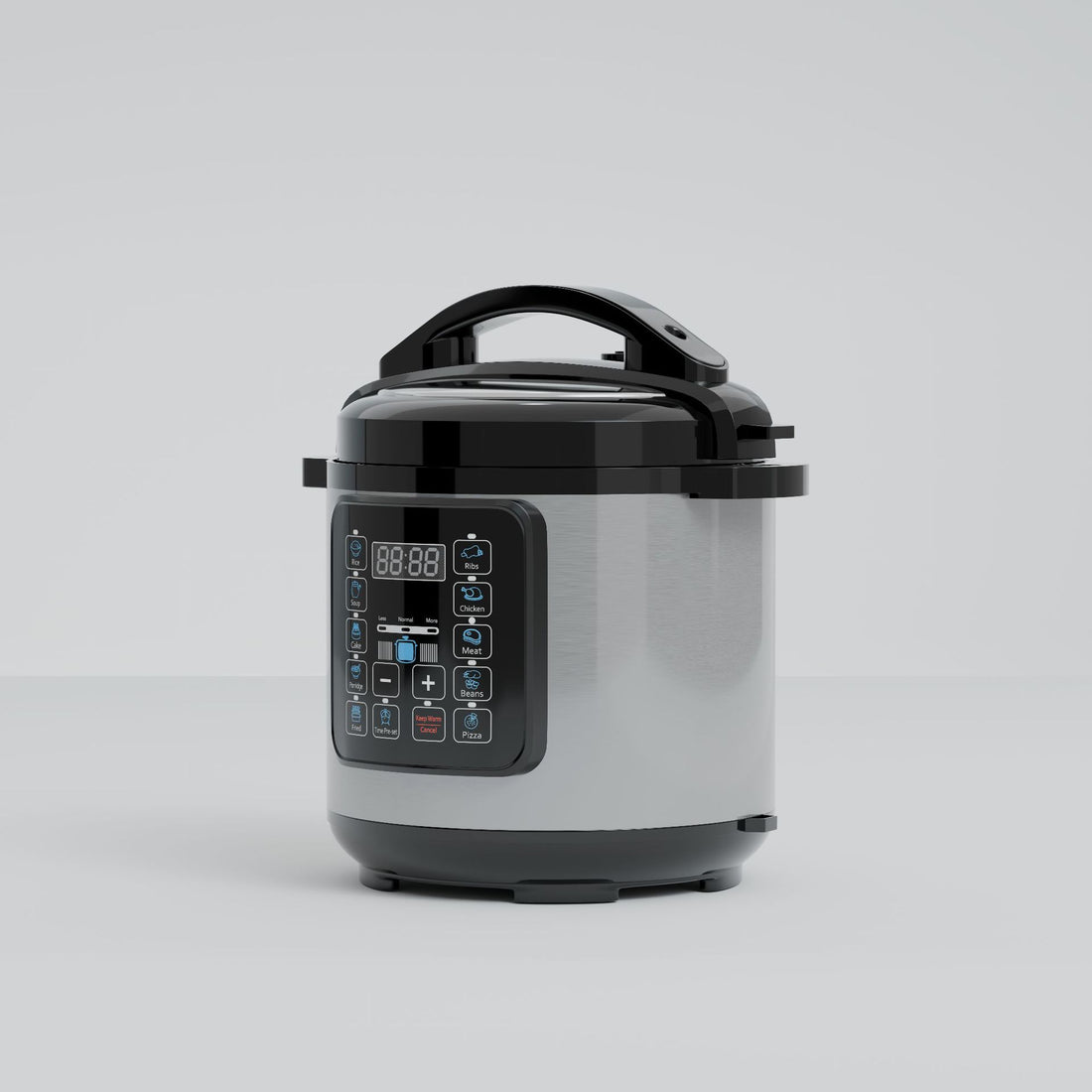 Smart 8L Large Capacity Electric Pressure