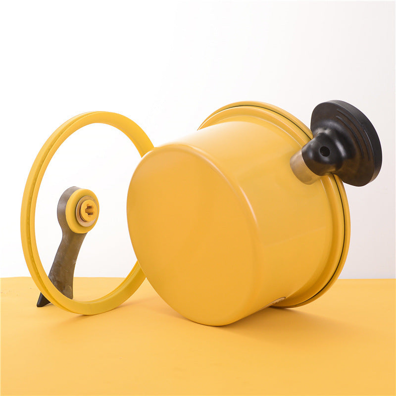 Kitchen Quick Stew Micro-pressure Cooker