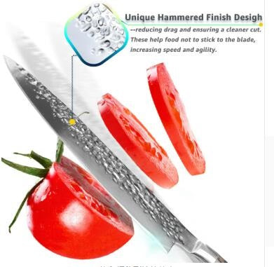 Professional Japanese Kitchen Knife