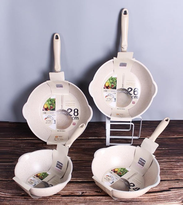 Small frying non-stick pan