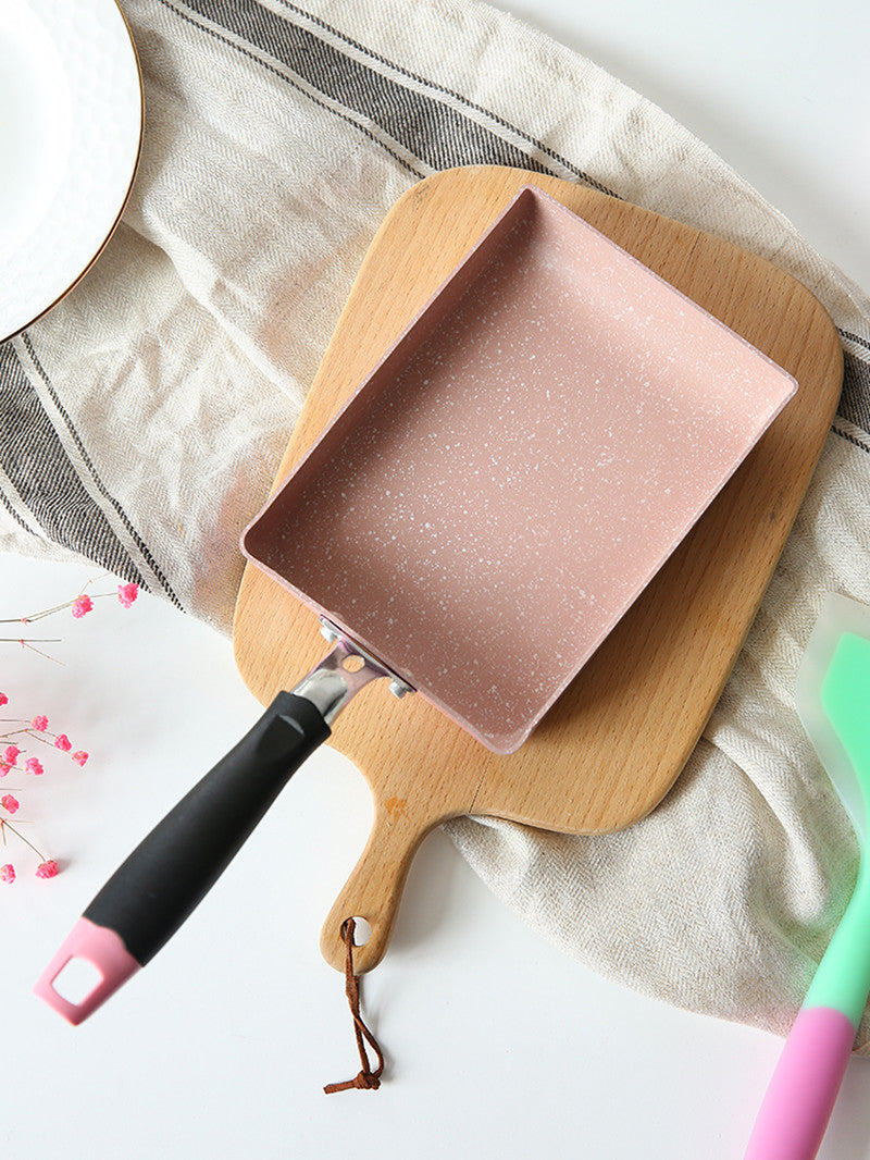 Japanese Tamagoyaki Nonstick Mini Frying Pan