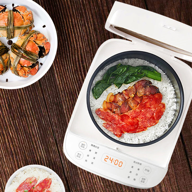 Mini Smart Multi-function Millet Rice Cooker