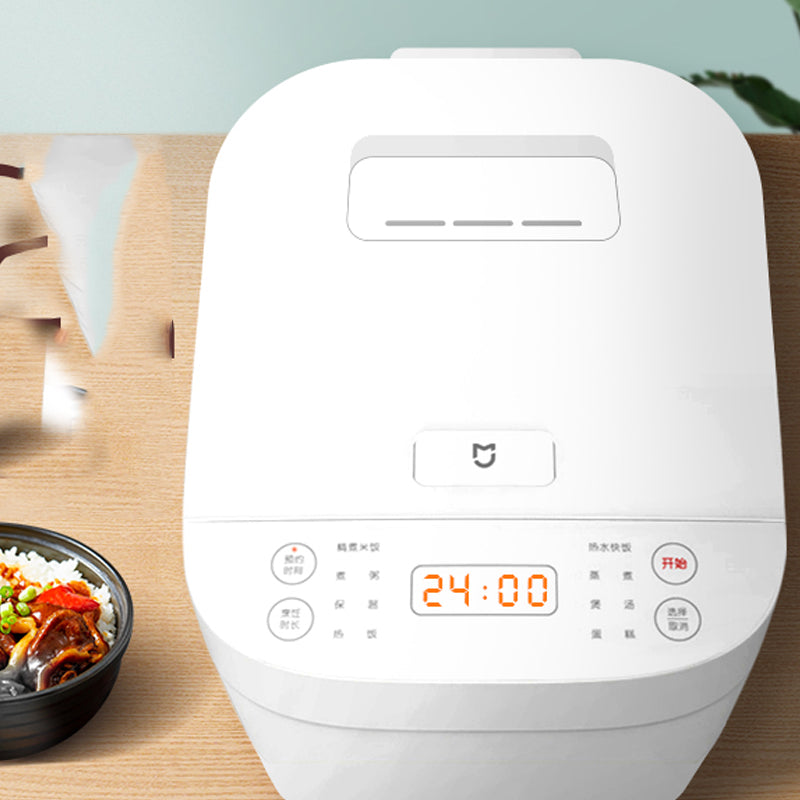 Mini Smart Multi-function Millet Rice Cooker