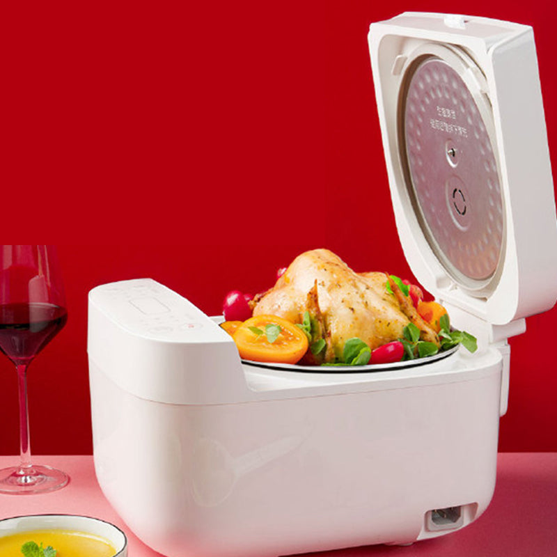 Mini Smart Multi-function Millet Rice Cooker