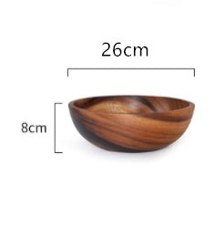 Natural wooden