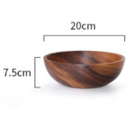 Natural wooden