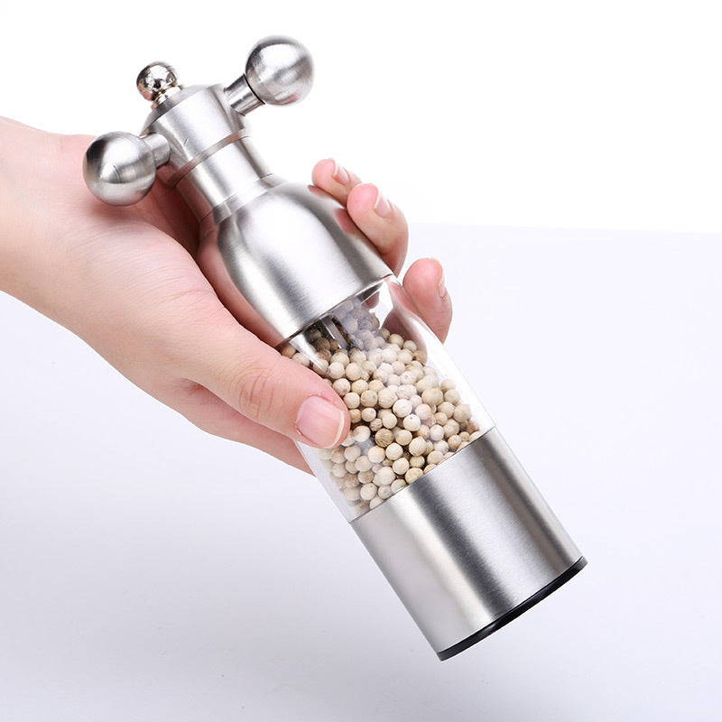 Pepper & Salt Spice Grinder Mill