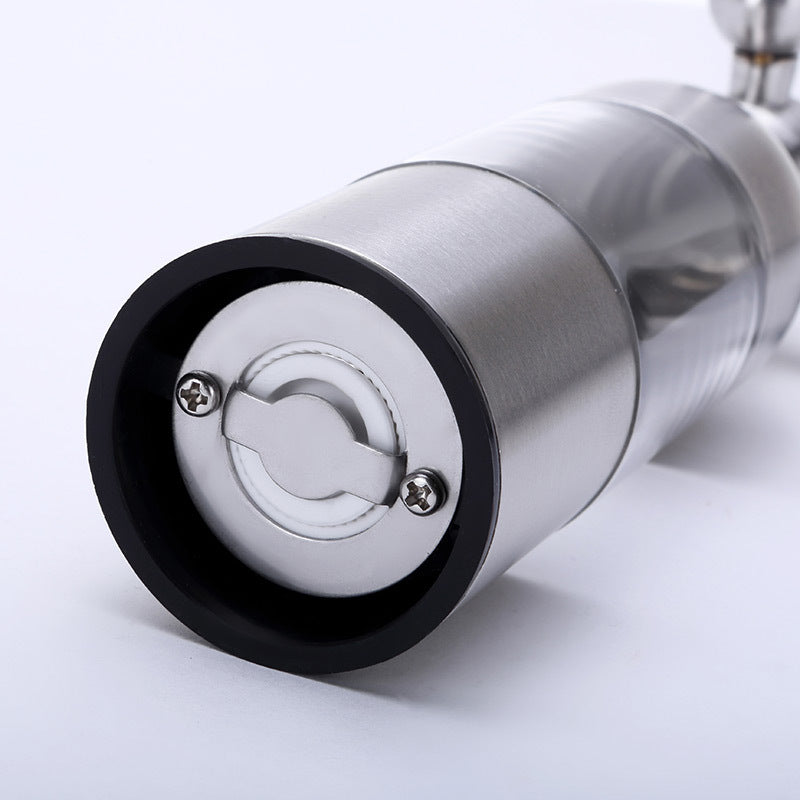 Pepper & Salt Spice Grinder Mill