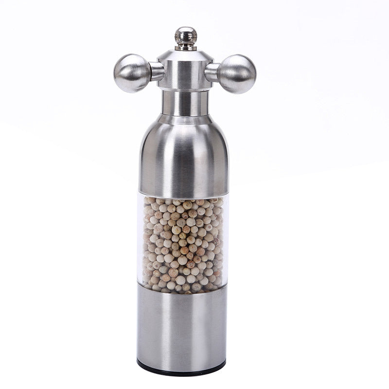 Pepper & Salt Spice Grinder Mill
