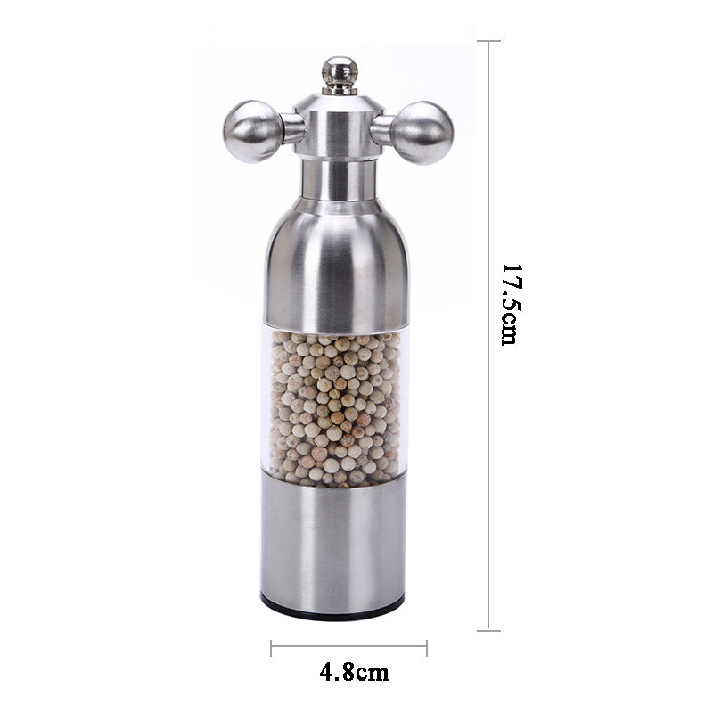 Pepper & Salt Spice Grinder Mill
