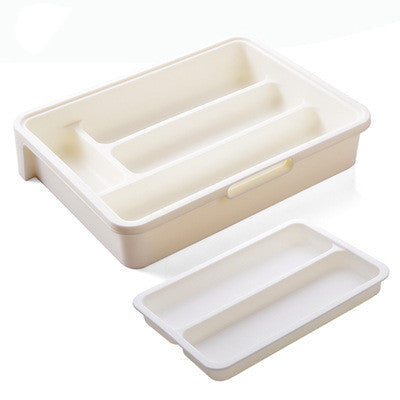 Kitchen Separate Tableware Organizer