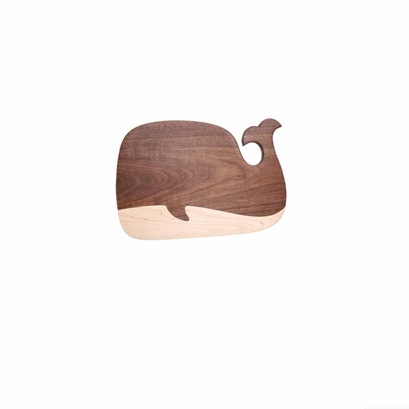 Creative Household Black Walnut Cutting Board