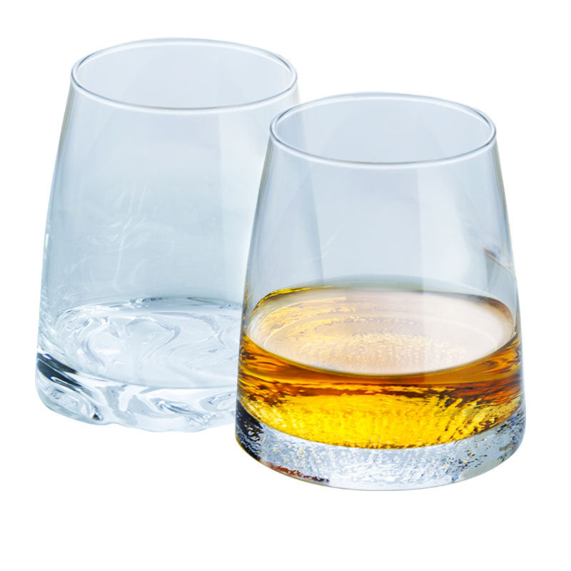 Zen Cup Meditation Dry Mountain Water Cup