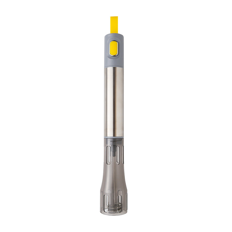 Portable Electric Foam Maker Kitchen Supplies Gadgets