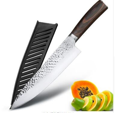 Professional Japanese Kitchen Knife