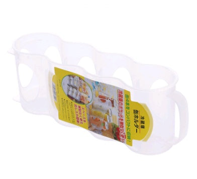 Refrigerator Beverage Storage Grid Cans Storage Basket