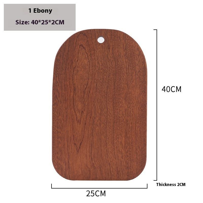Kitchen Thick Cutting Board