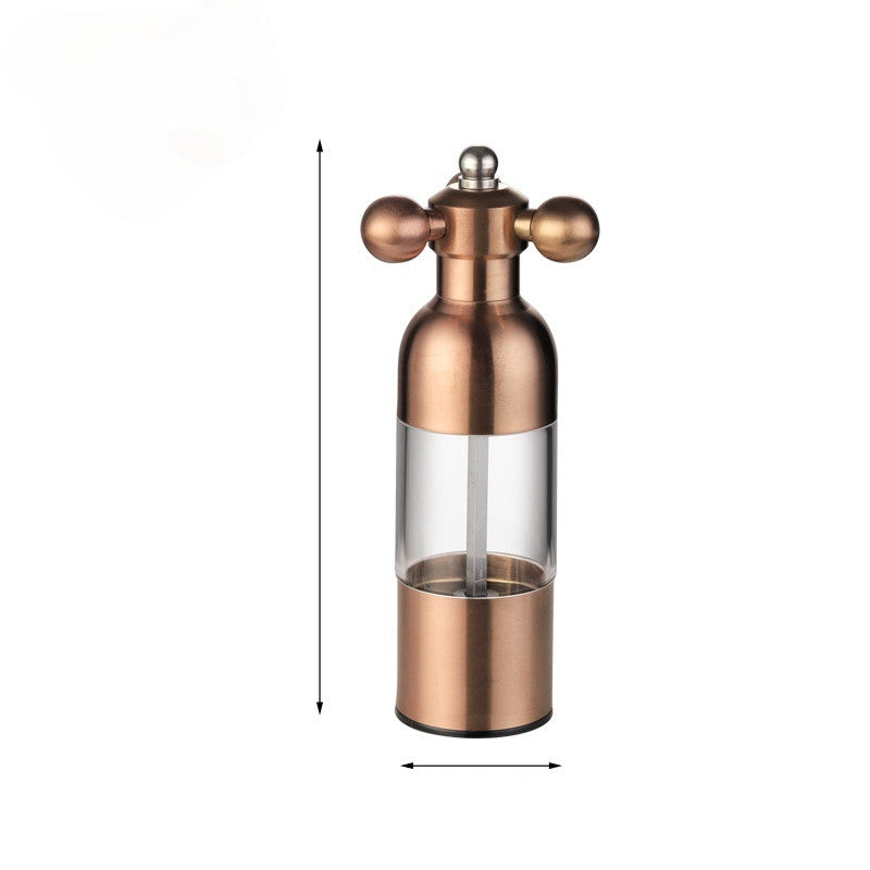 Pepper & Salt Spice Grinder Mill