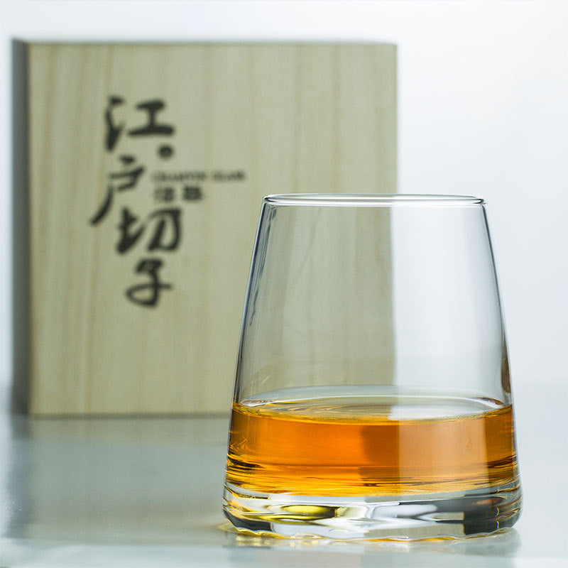Zen Cup Meditation Dry Mountain Water Cup
