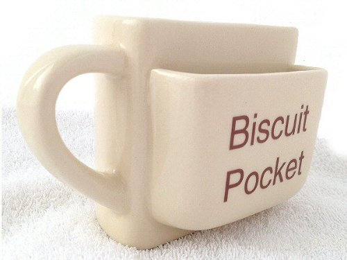 Ceramic mark cup