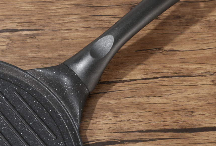 Creative Porous Barbecue Griddle