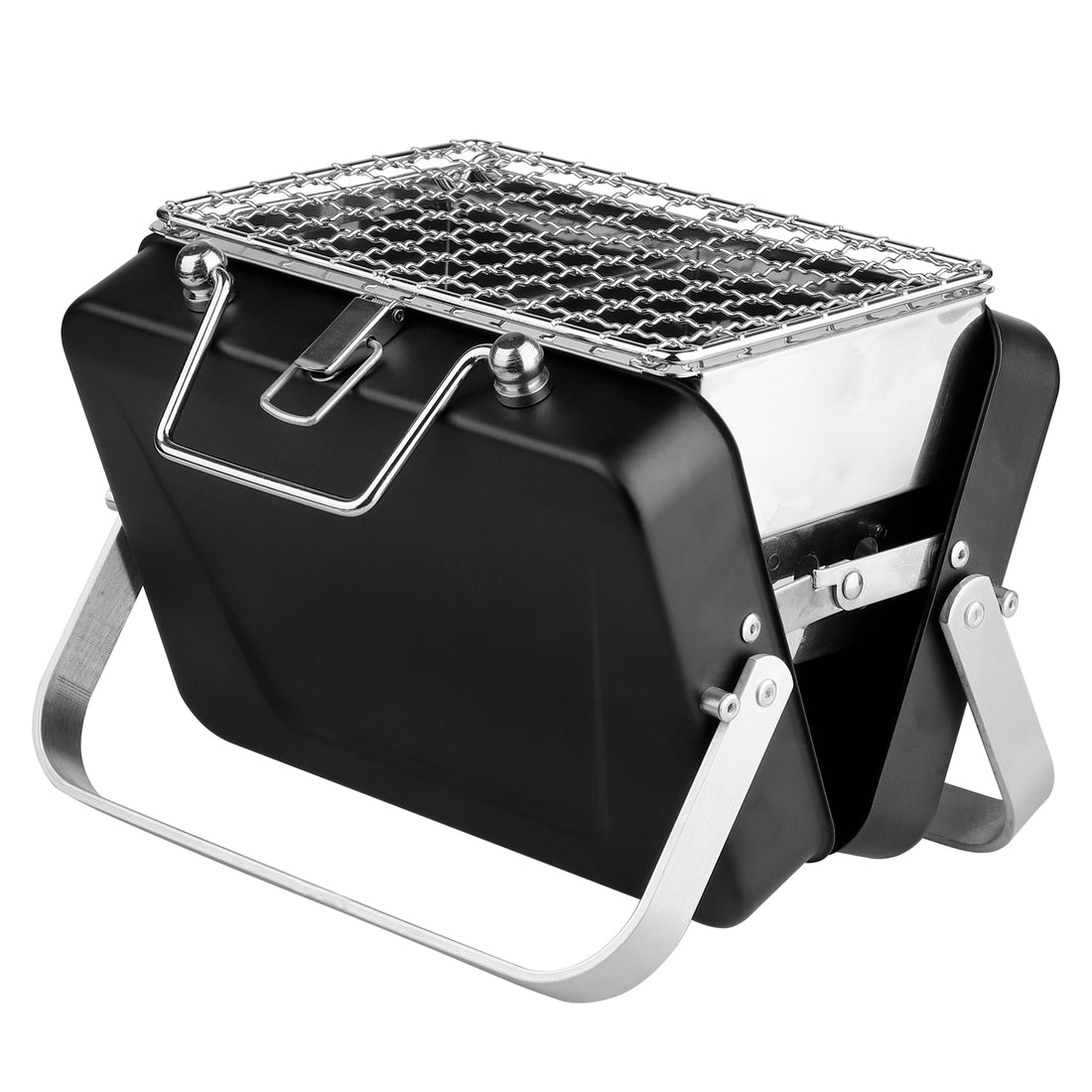 Outdoor Folding Portable Small Grill