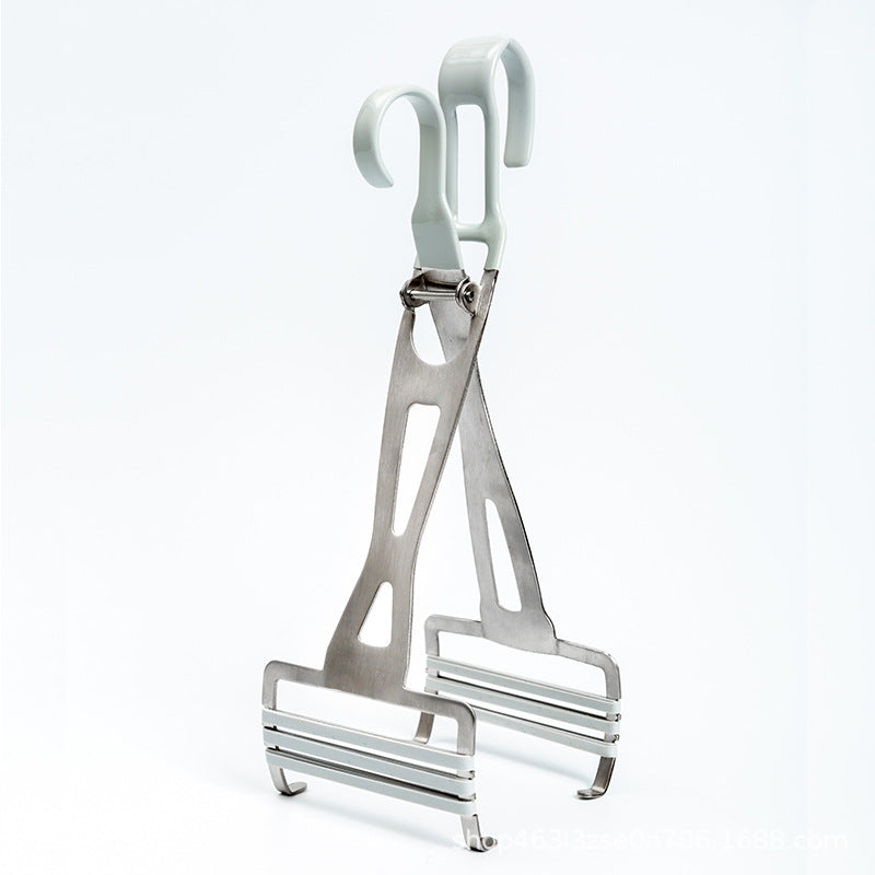 Multi-function Crockery Clip Kitchen Utensils