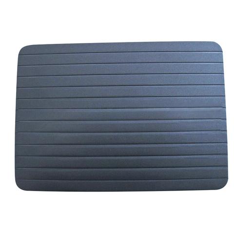 Aluminum Quick Defrosting Tray