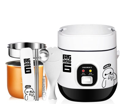 One Person Automatic Rice Cooker